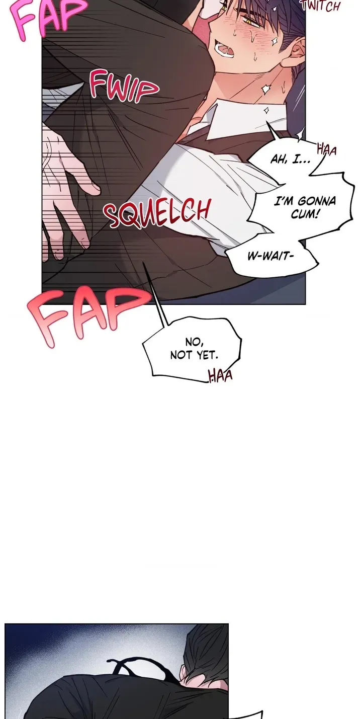Dawn Chapter 17 page 30 - 