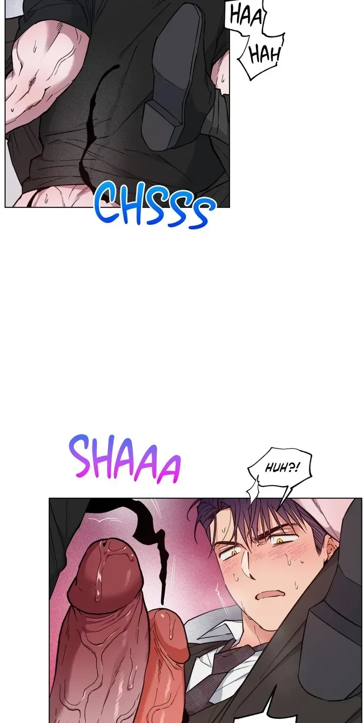 Dawn Chapter 17 page 31 - 