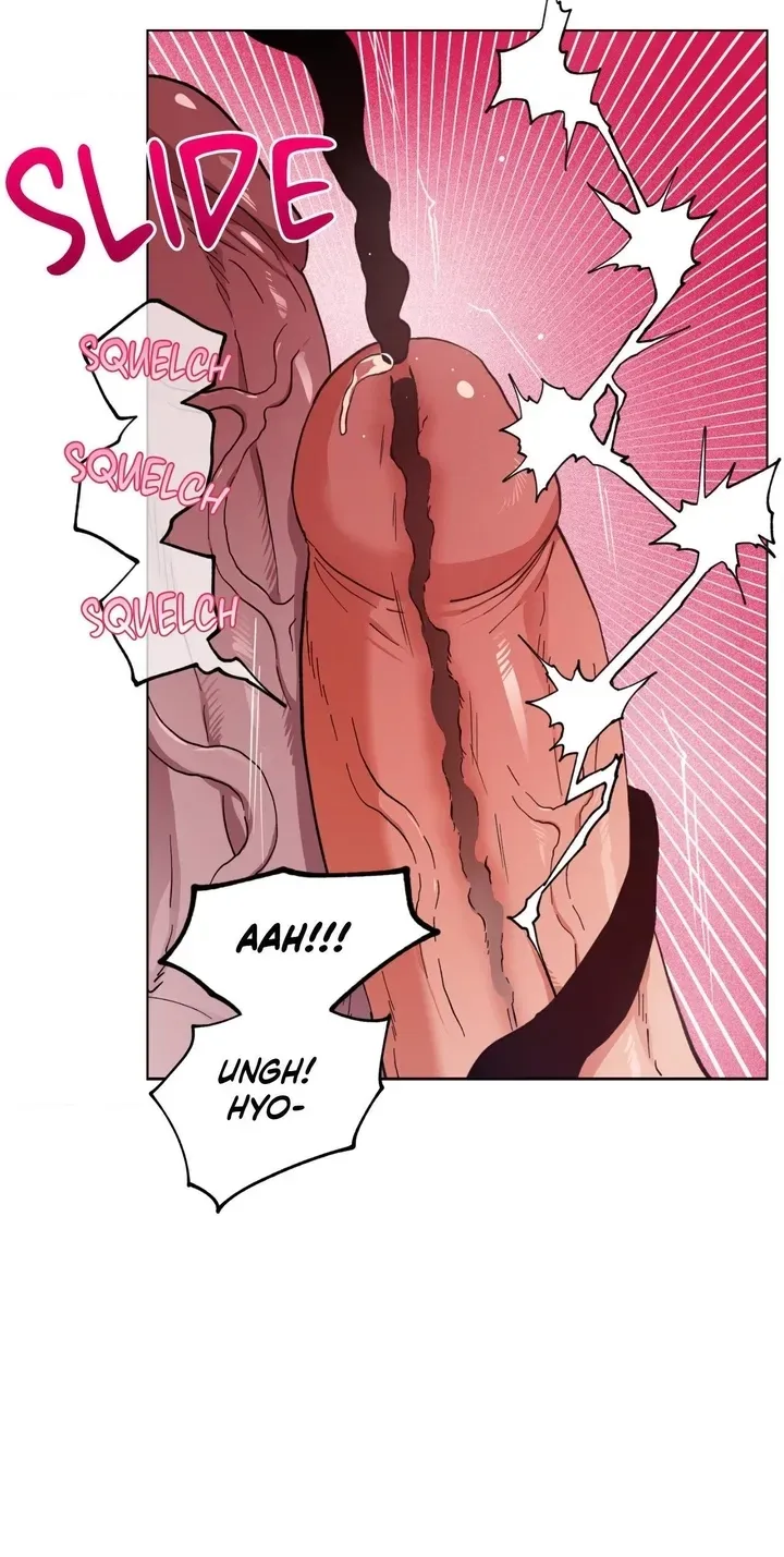 Dawn Chapter 17 page 33 - 