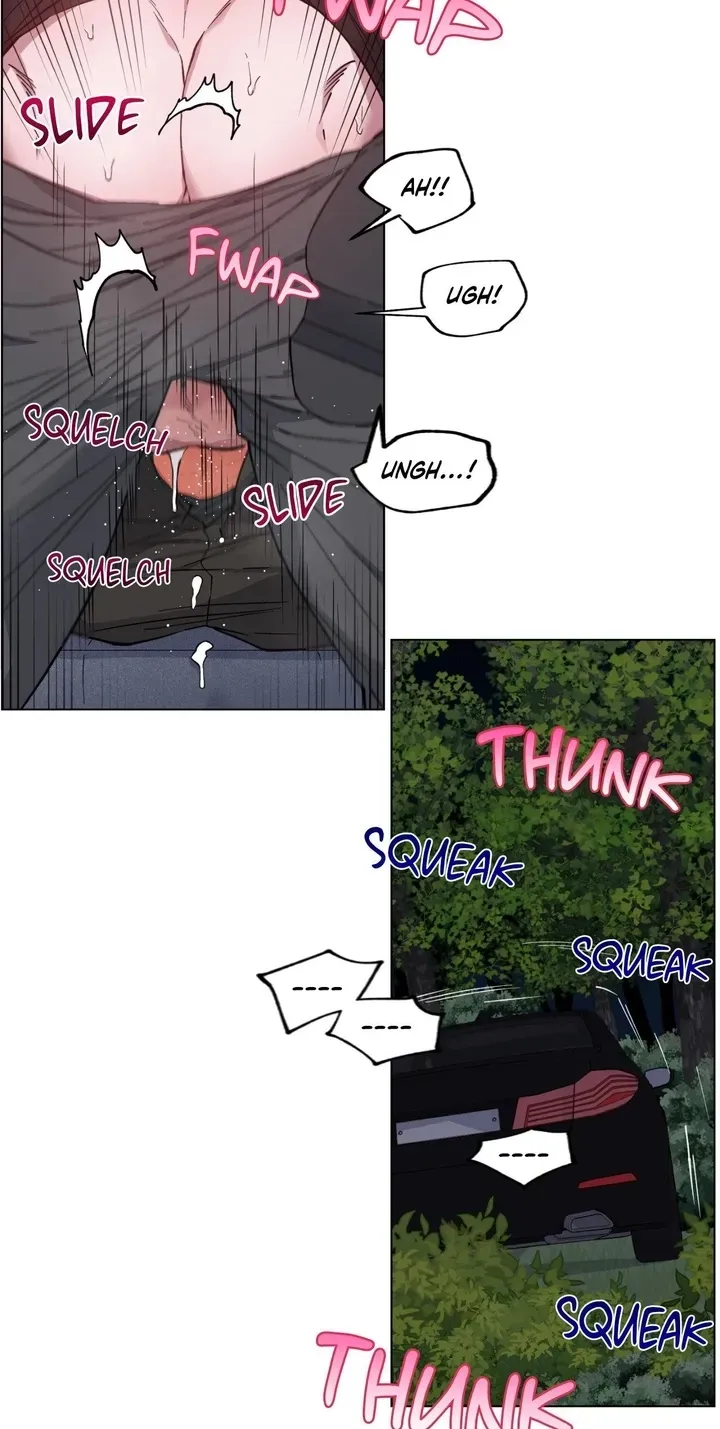 Dawn Chapter 17 page 37 - 