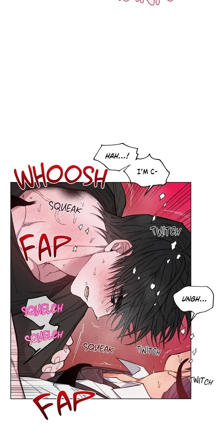 Dawn Chapter 17 page 38 - 