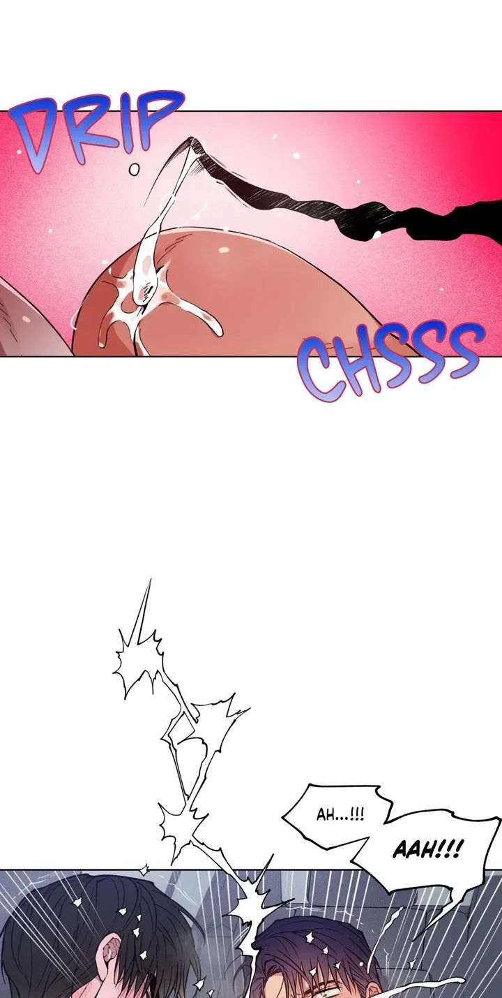 Dawn Chapter 17 page 40 - 