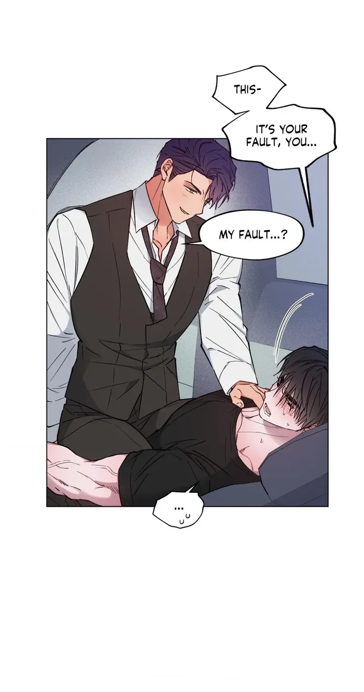 Dawn Chapter 17 page 5 - 