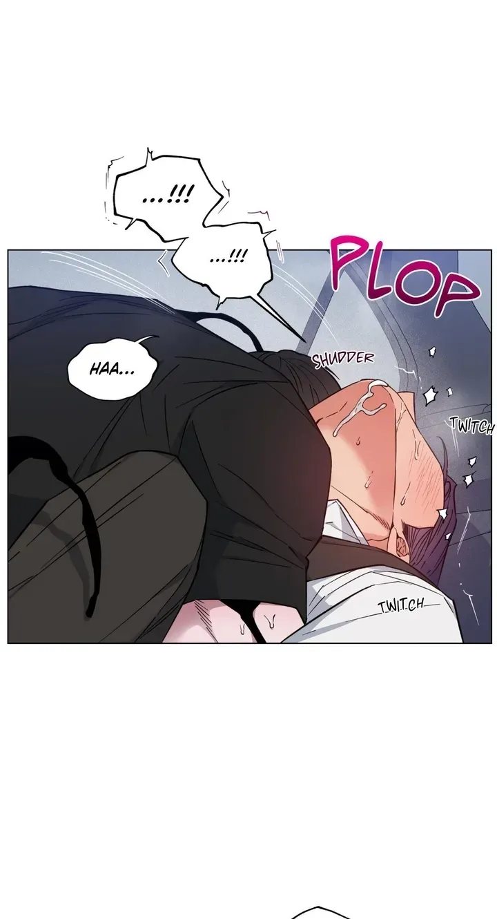 Dawn Chapter 17 page 42 - 