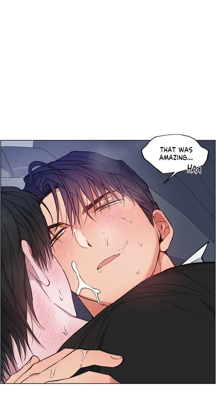 Dawn Chapter 17 page 45 - 