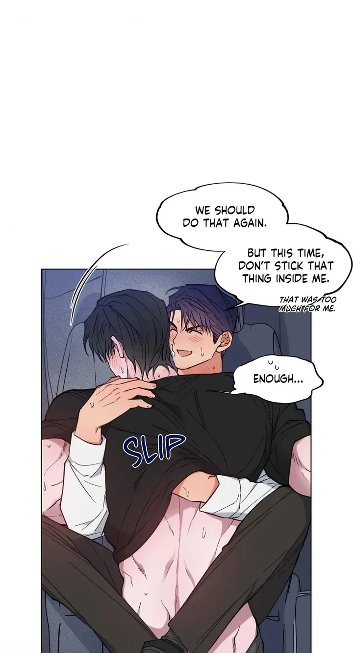 Dawn Chapter 17 page 46 - 
