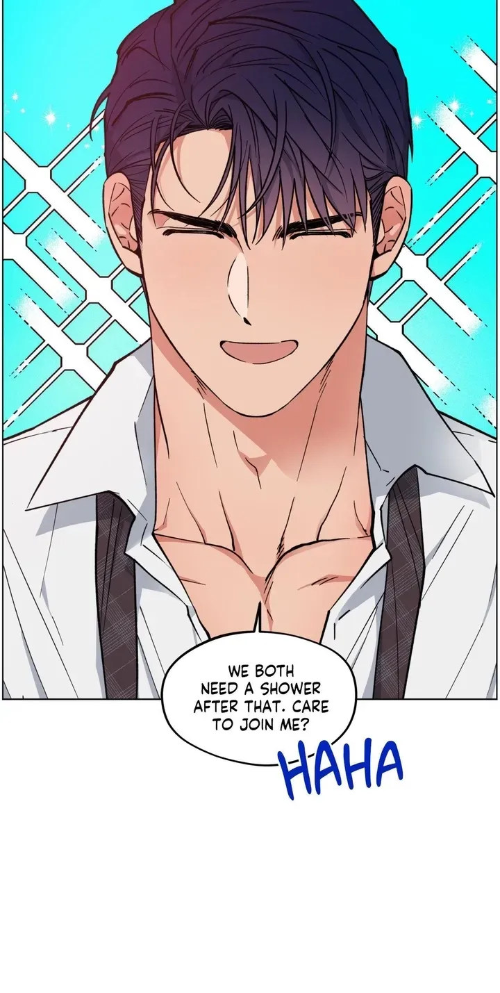 Dawn Chapter 17 page 50 - 