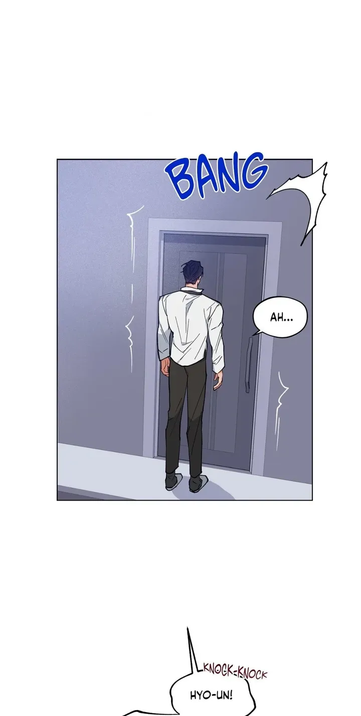 Dawn Chapter 17 page 51 - 