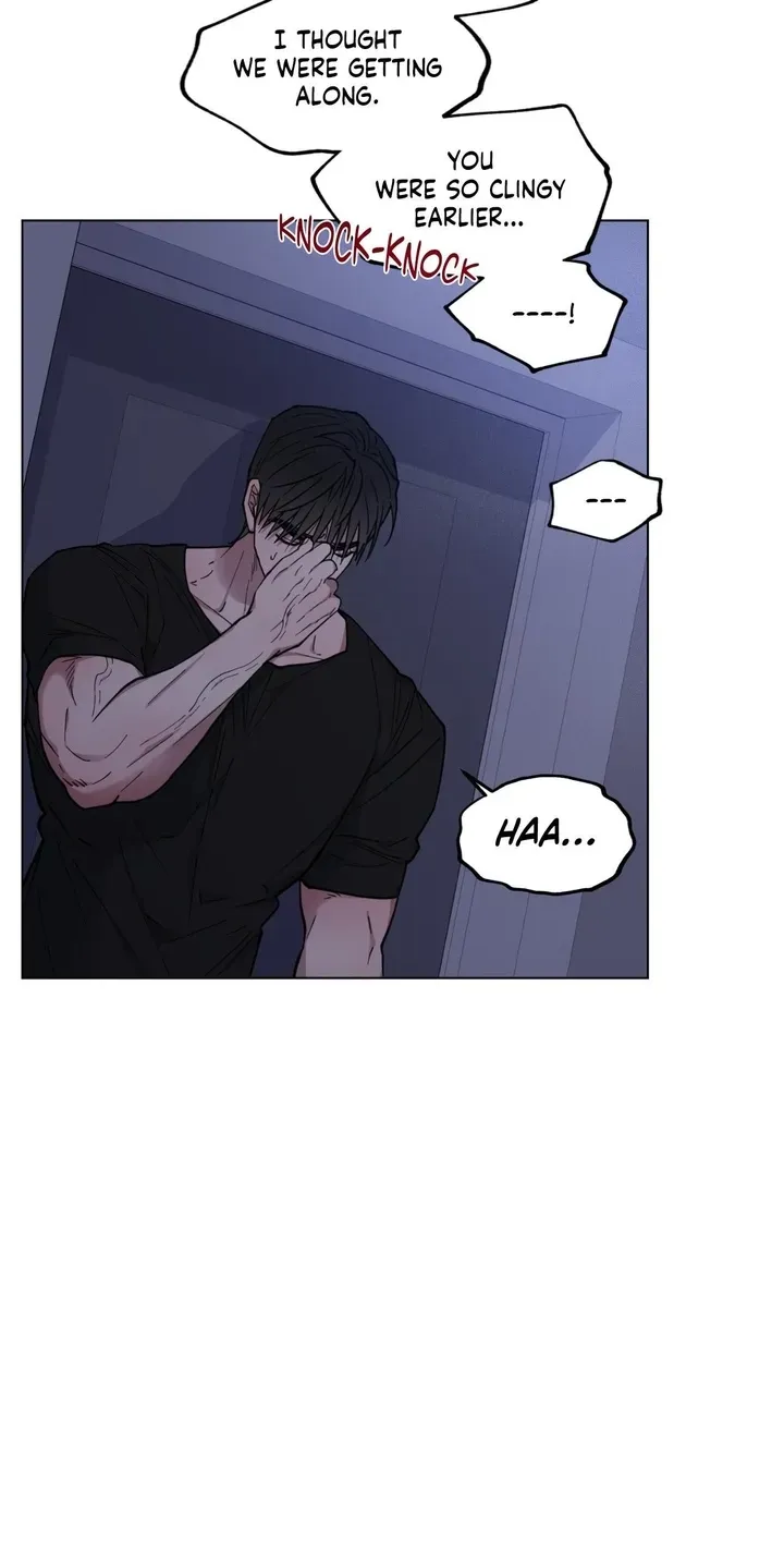 Dawn Chapter 17 page 52 - 
