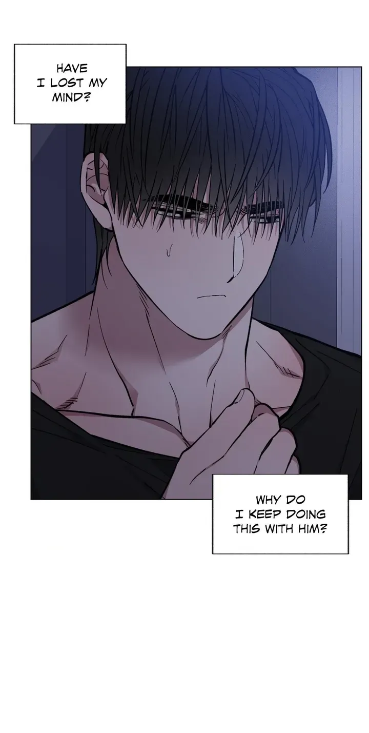 Dawn Chapter 17 page 53 - 