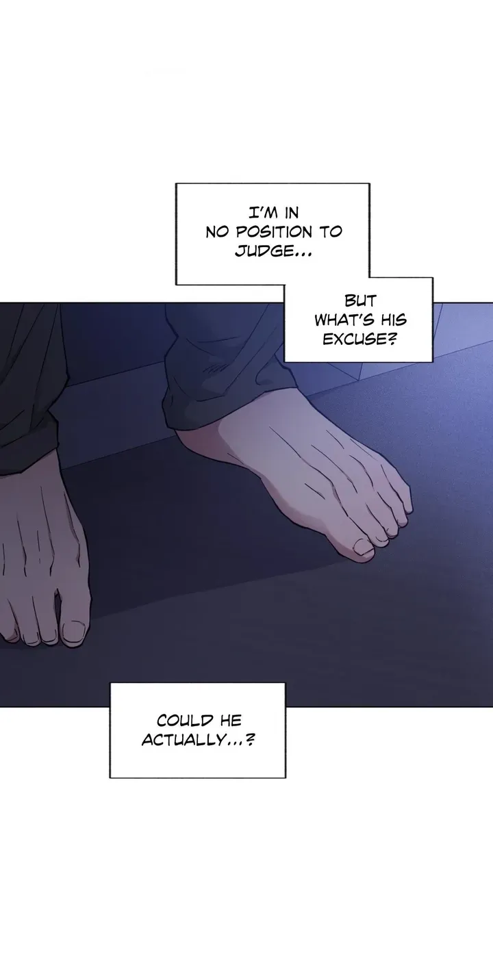 Dawn Chapter 17 page 54 - 
