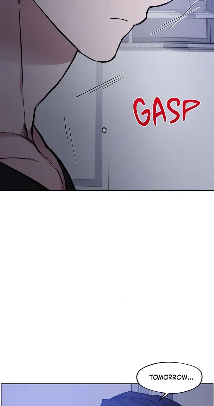 Dawn Chapter 17 page 60 - 