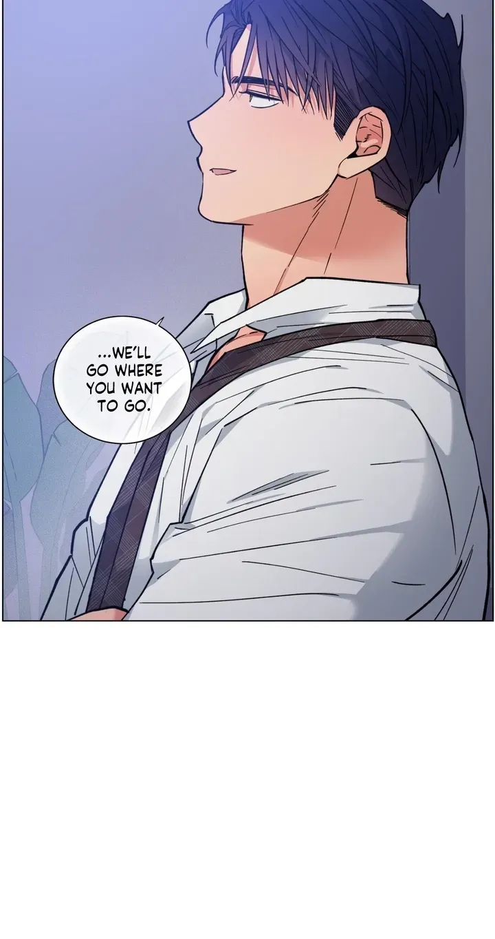 Dawn Chapter 17 page 61 - 