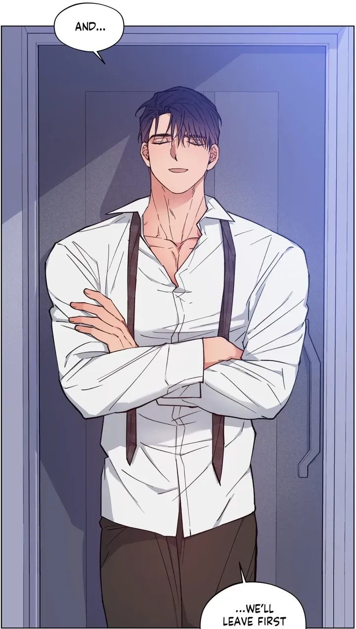 Dawn Chapter 17 page 63 - 