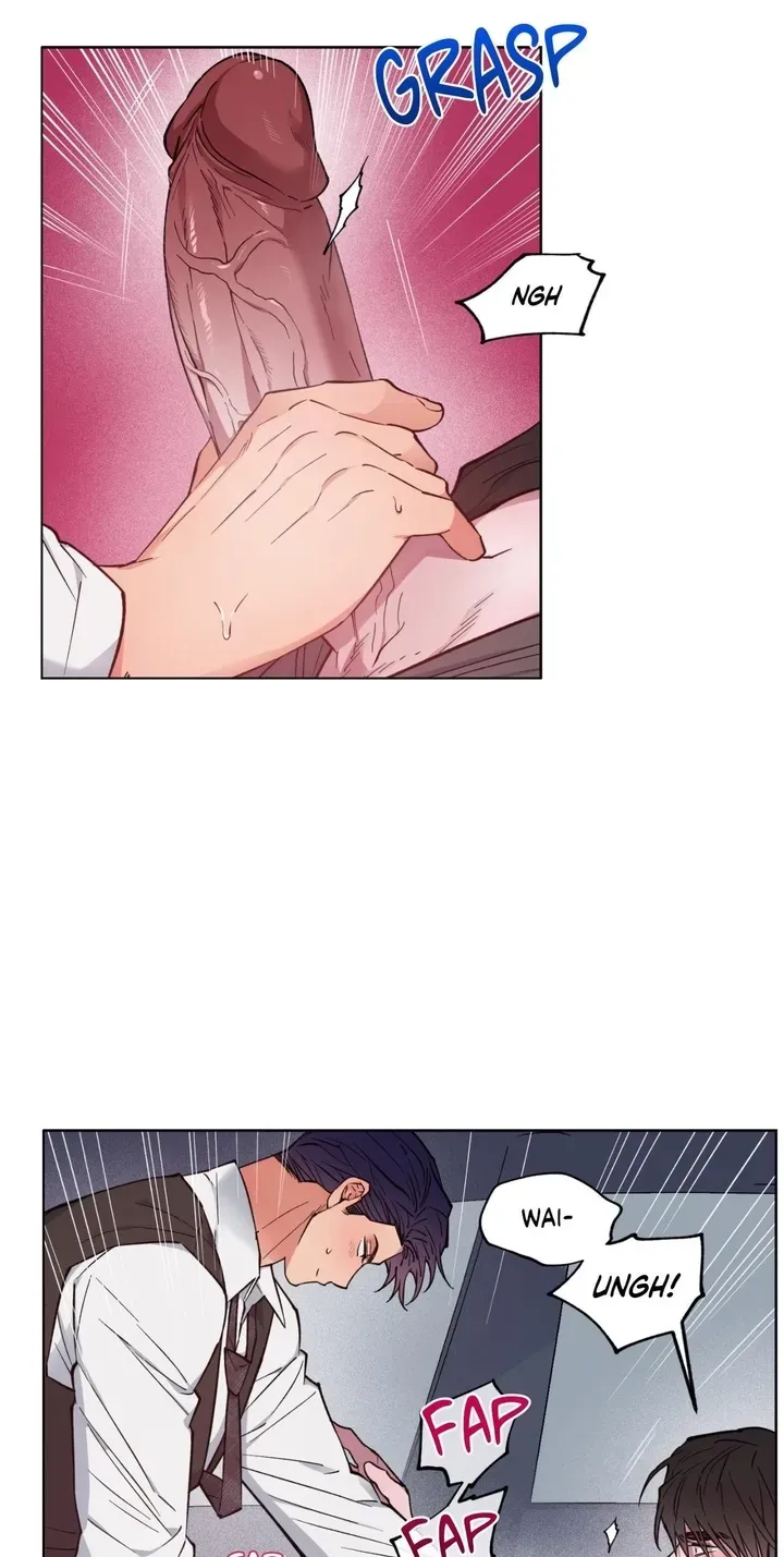 Dawn Chapter 17 page 10 - 