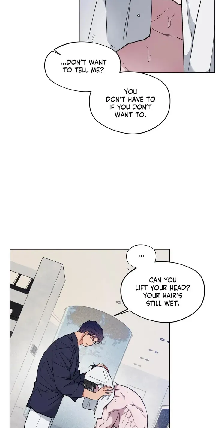 Dawn Chapter 18 page 51 - 