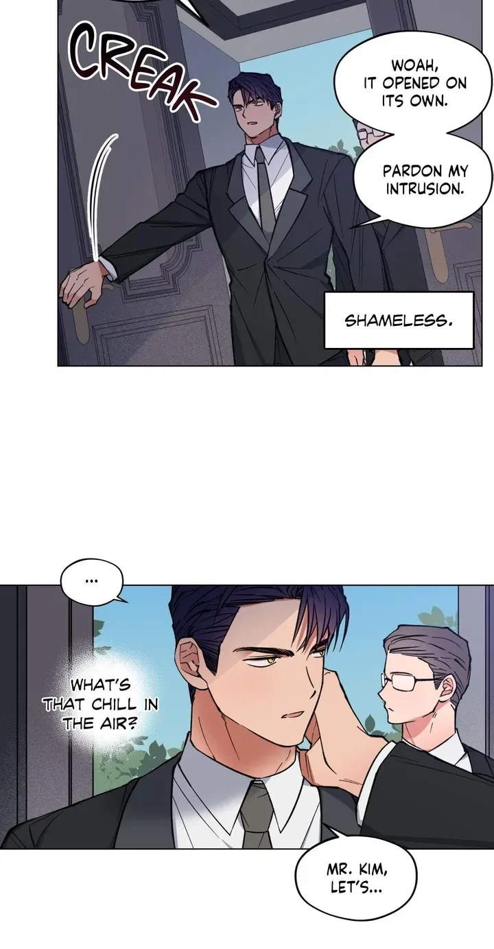 Dawn Chapter 2 page 13 - 
