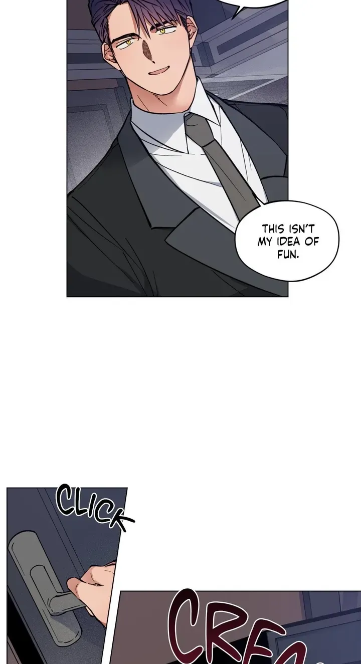Dawn Chapter 2 page 20 - 