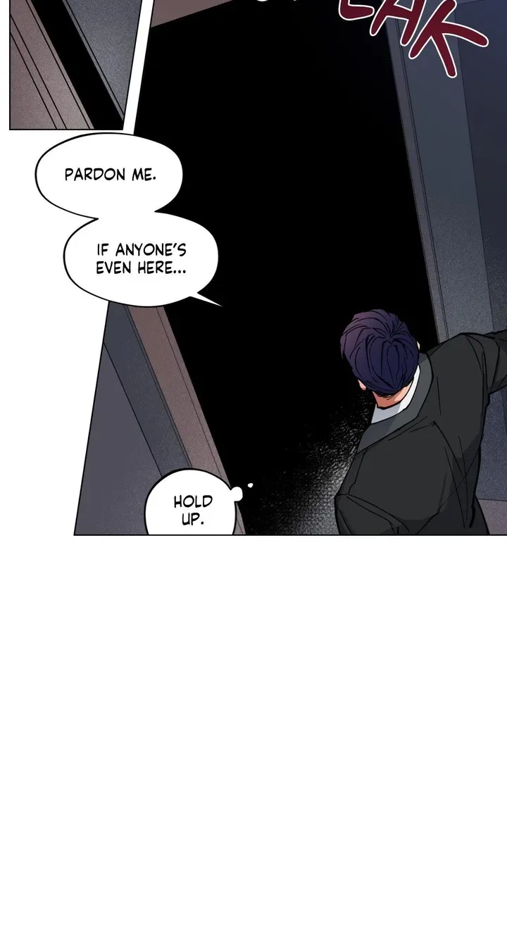 Dawn Chapter 2 page 21 - 