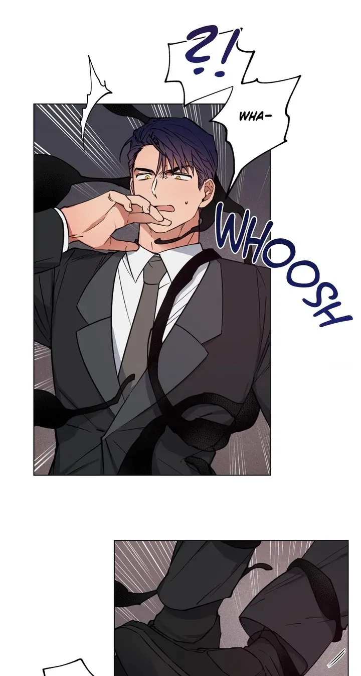 Dawn Chapter 2 page 23 - 