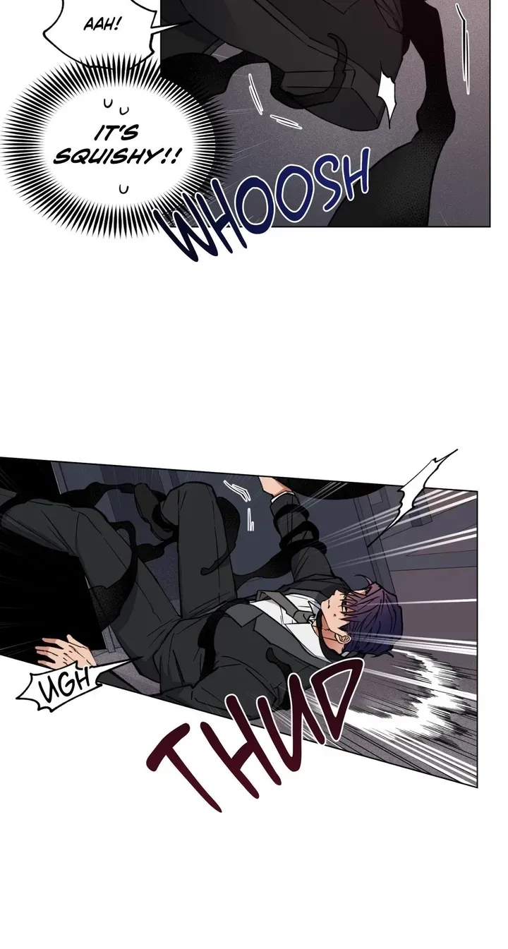 Dawn Chapter 2 page 24 - 