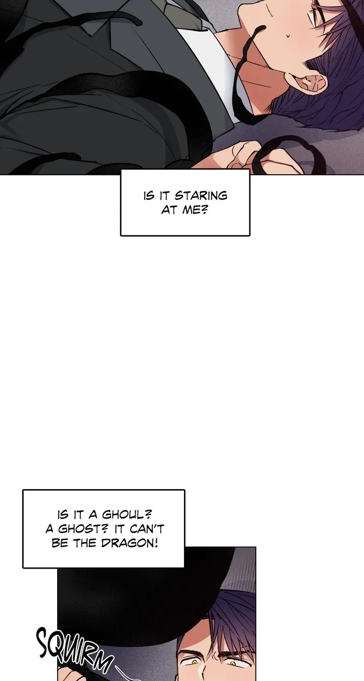 Dawn Chapter 2 page 26 - 