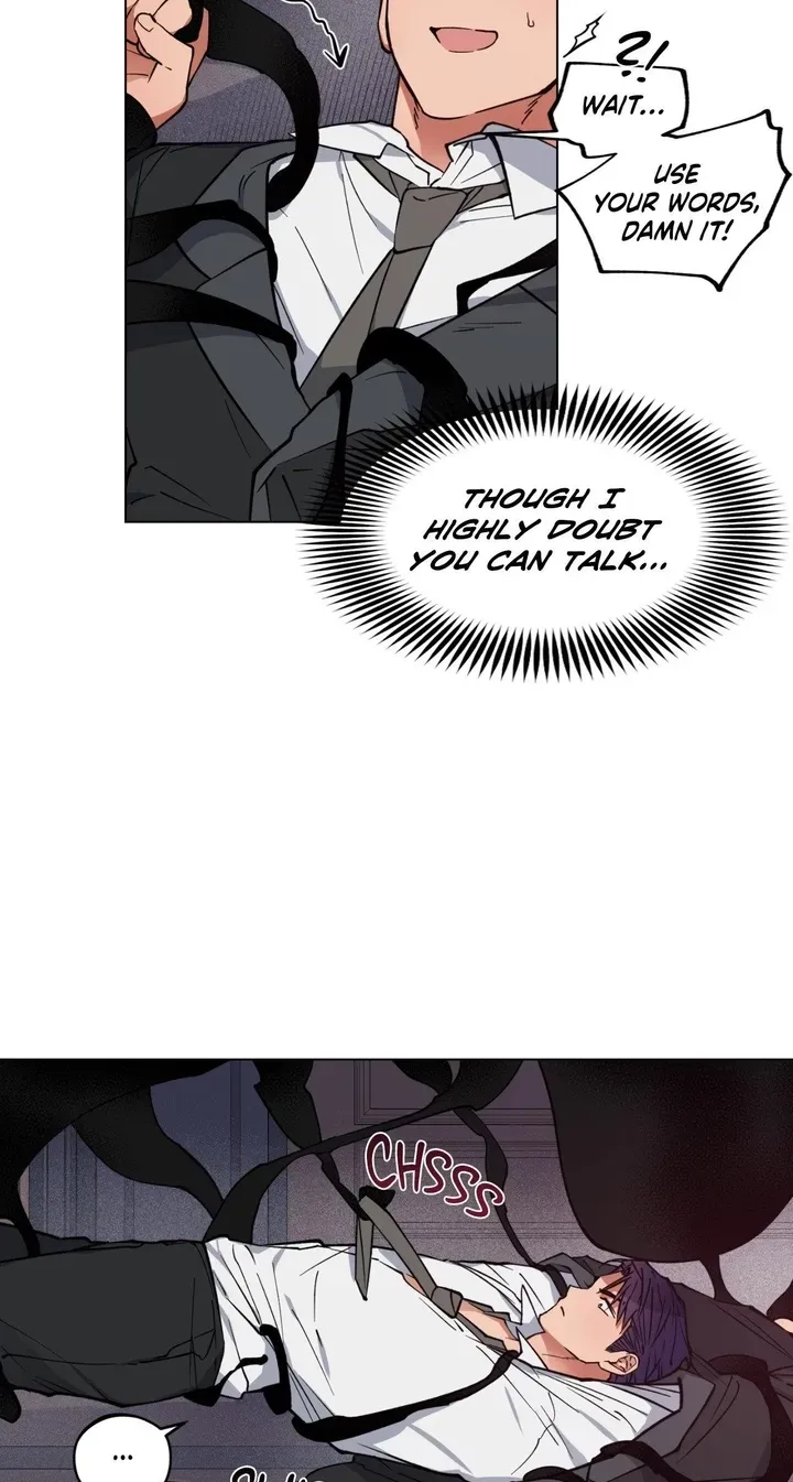 Dawn Chapter 2 page 27 - 