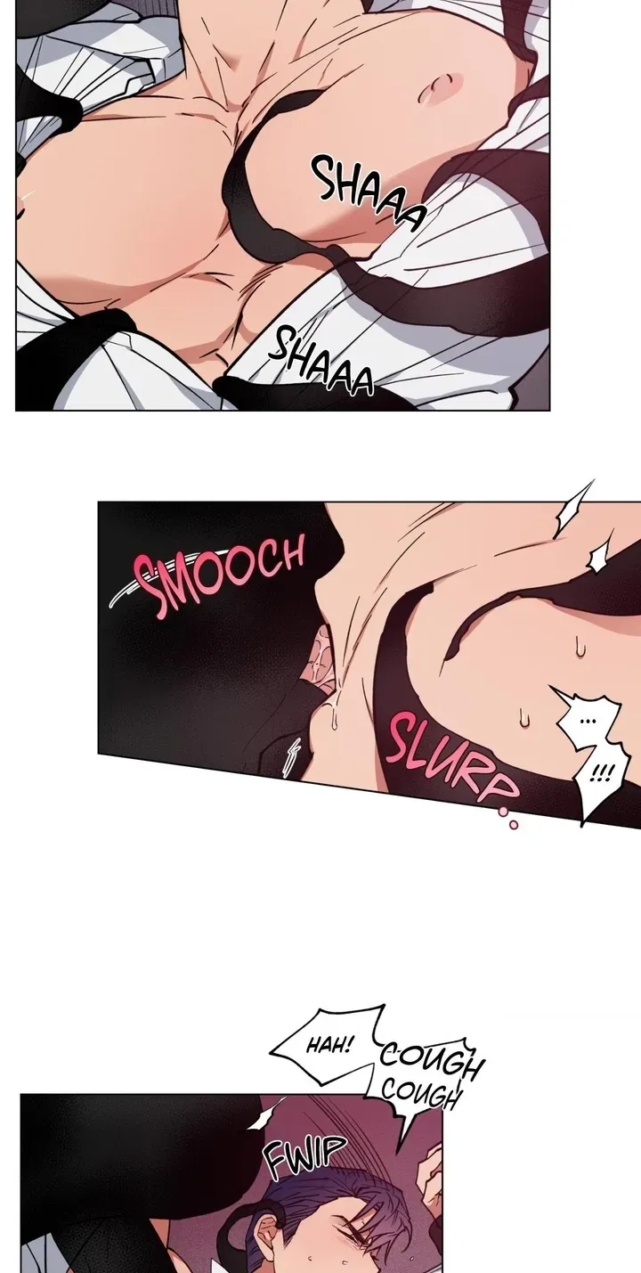 Dawn Chapter 2 page 30 - 