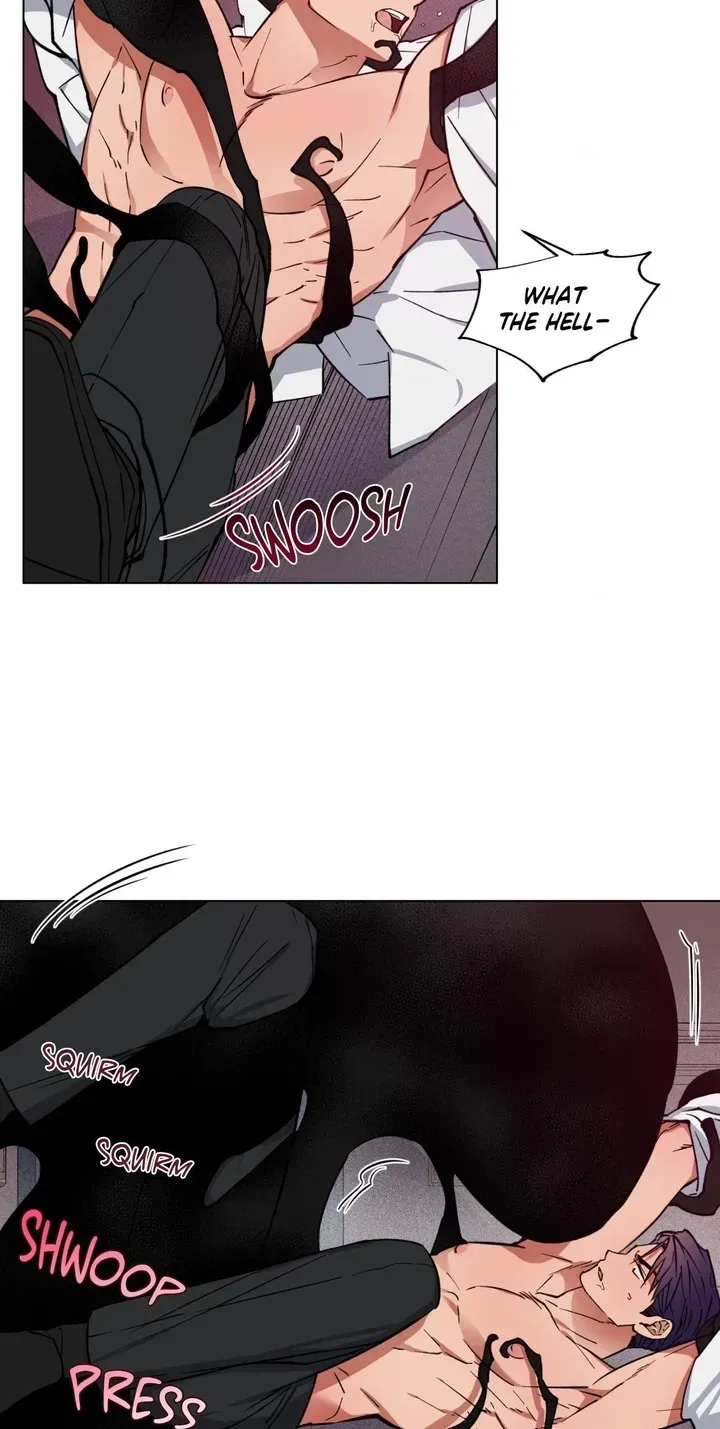Dawn Chapter 2 page 31 - 