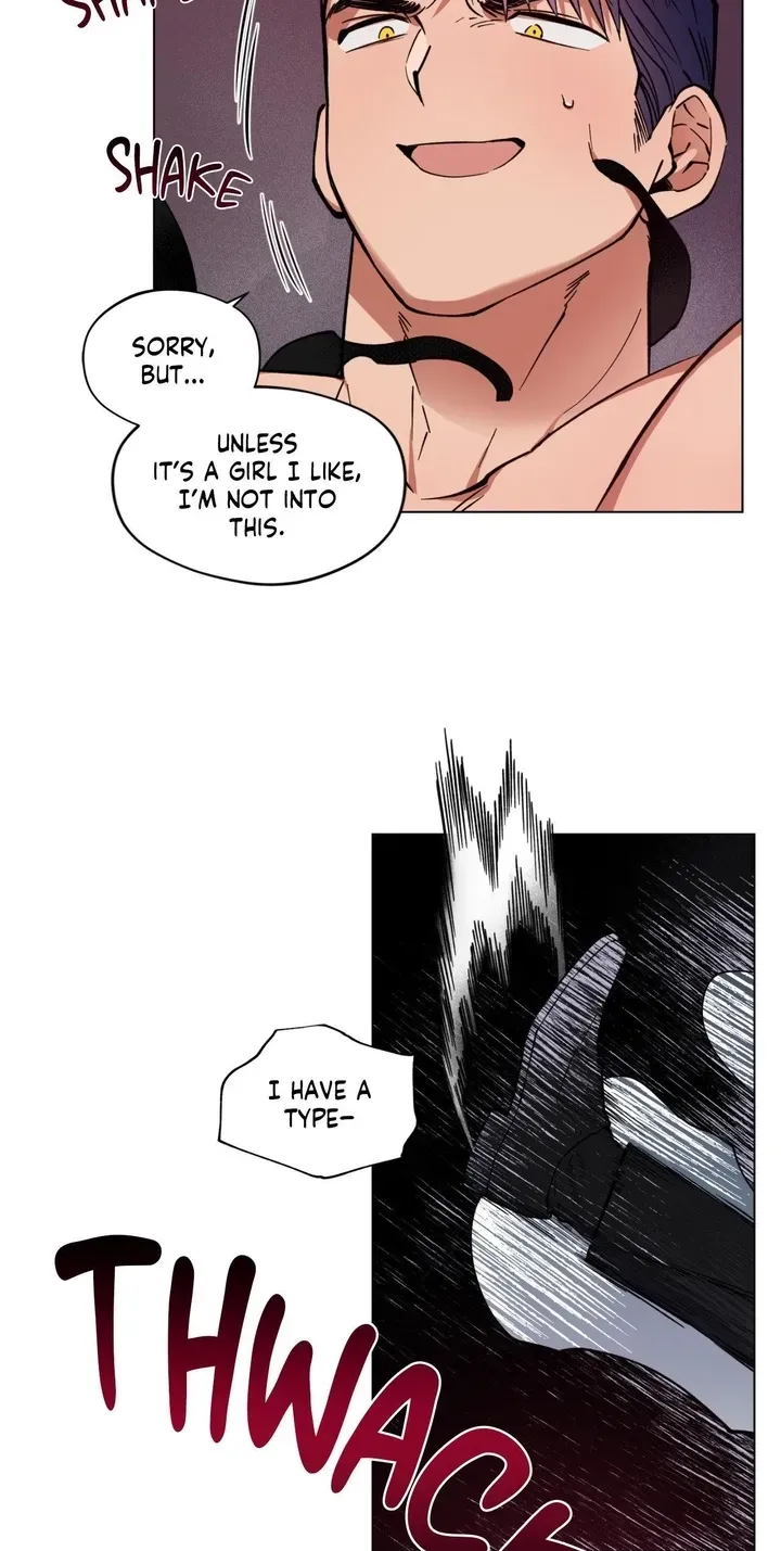 Dawn Chapter 2 page 33 - 
