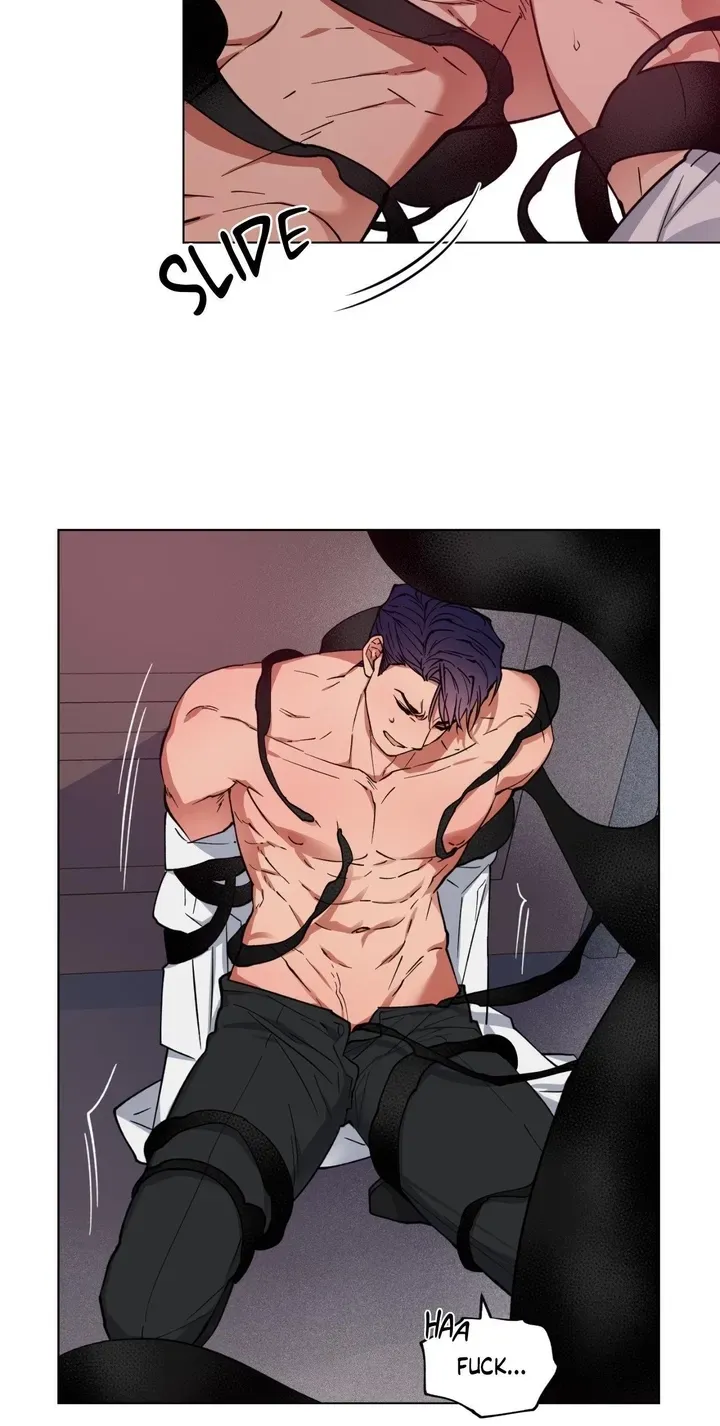 Dawn Chapter 2 page 35 - 