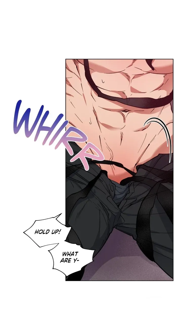 Dawn Chapter 2 page 36 - 