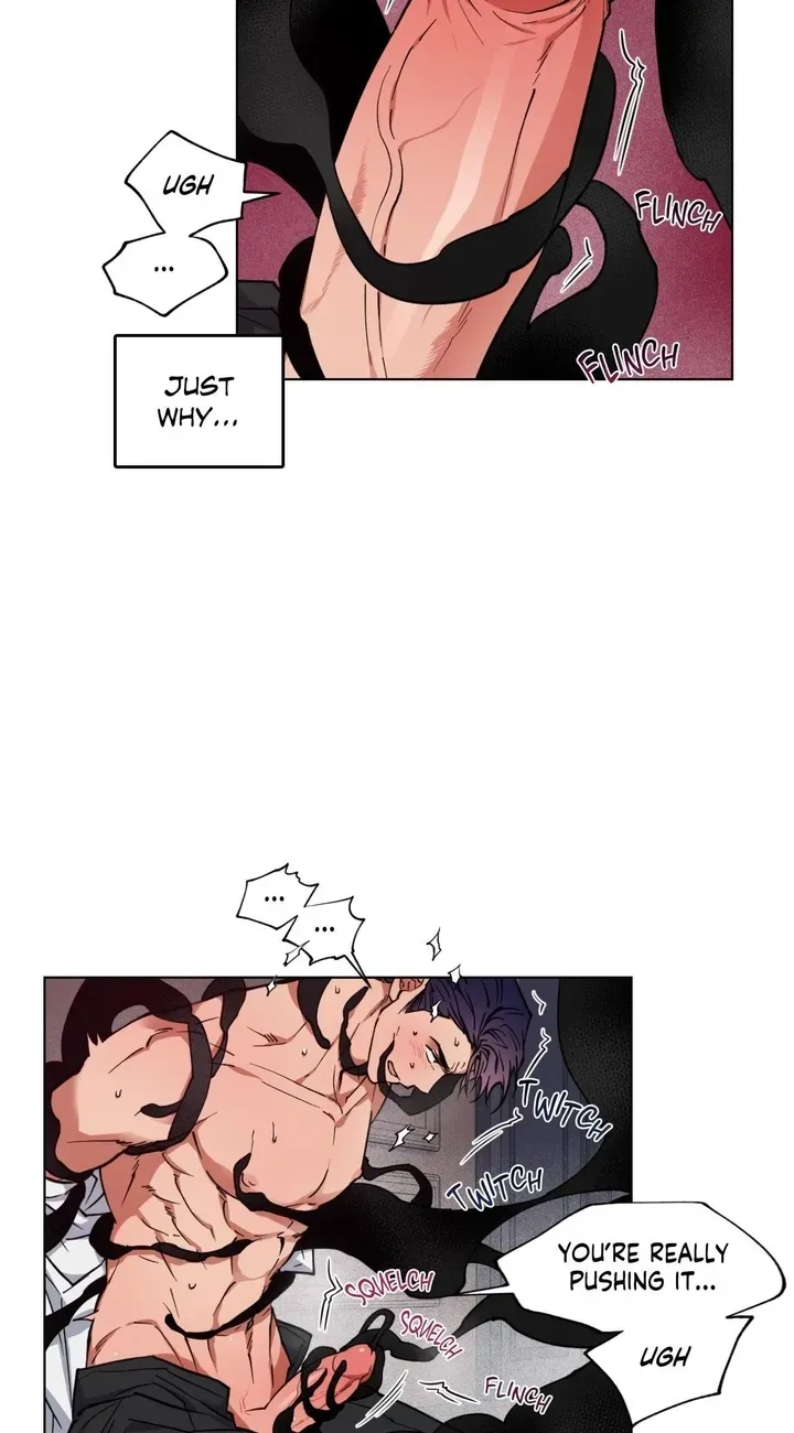 Dawn Chapter 2 page 38 - 