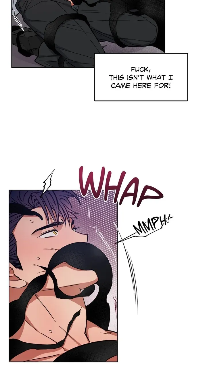 Dawn Chapter 2 page 39 - 