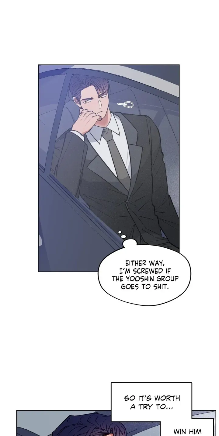 Dawn Chapter 2 page 5 - 
