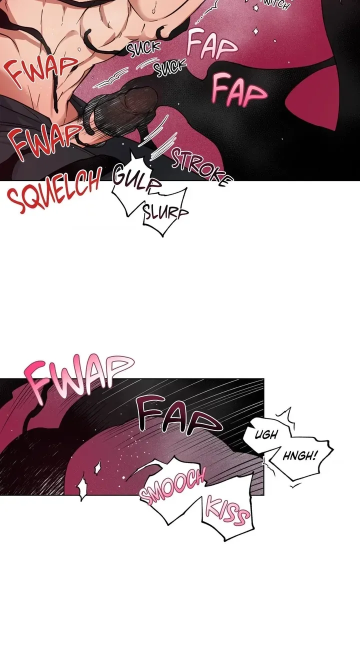 Dawn Chapter 2 page 42 - 