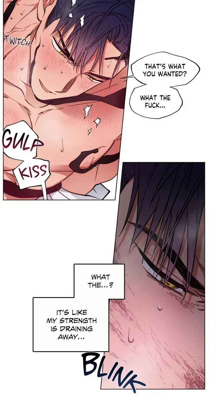 Dawn Chapter 2 page 44 - 