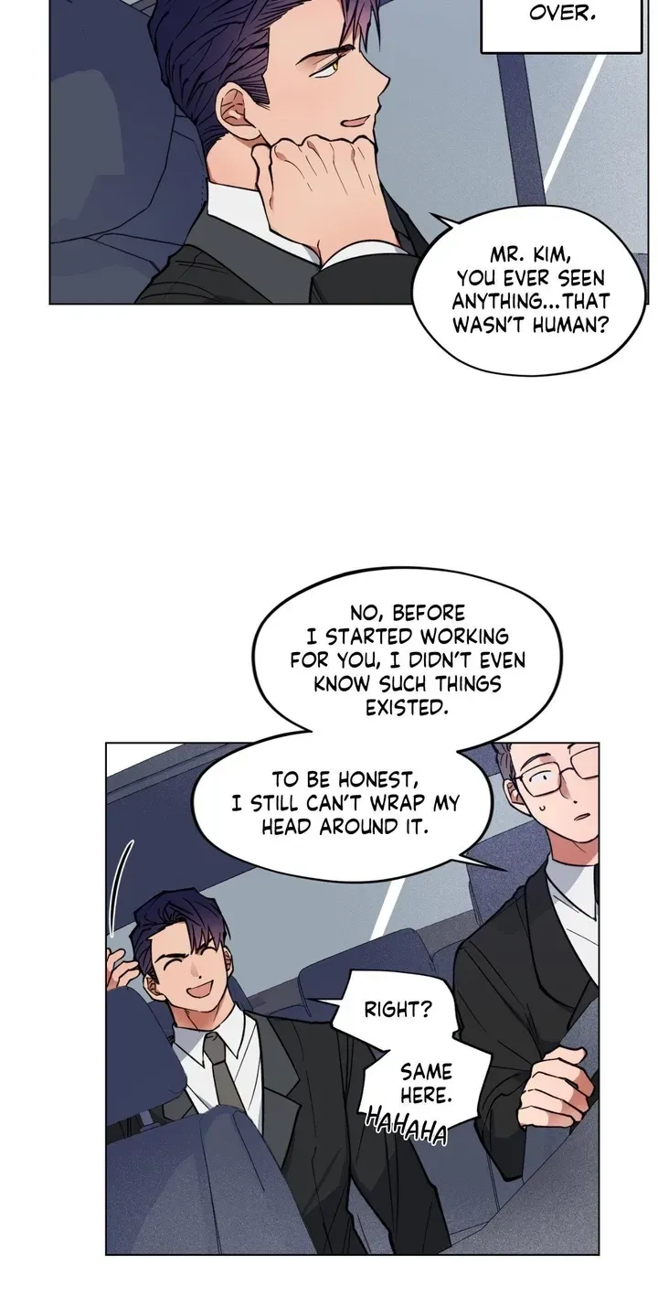 Dawn Chapter 2 page 6 - 