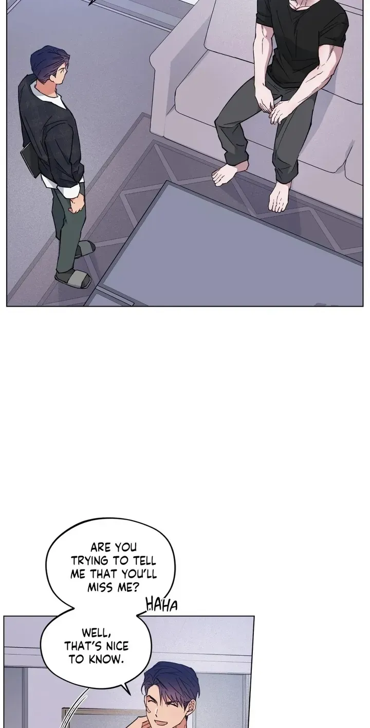 Dawn Chapter 23 page 40 - 