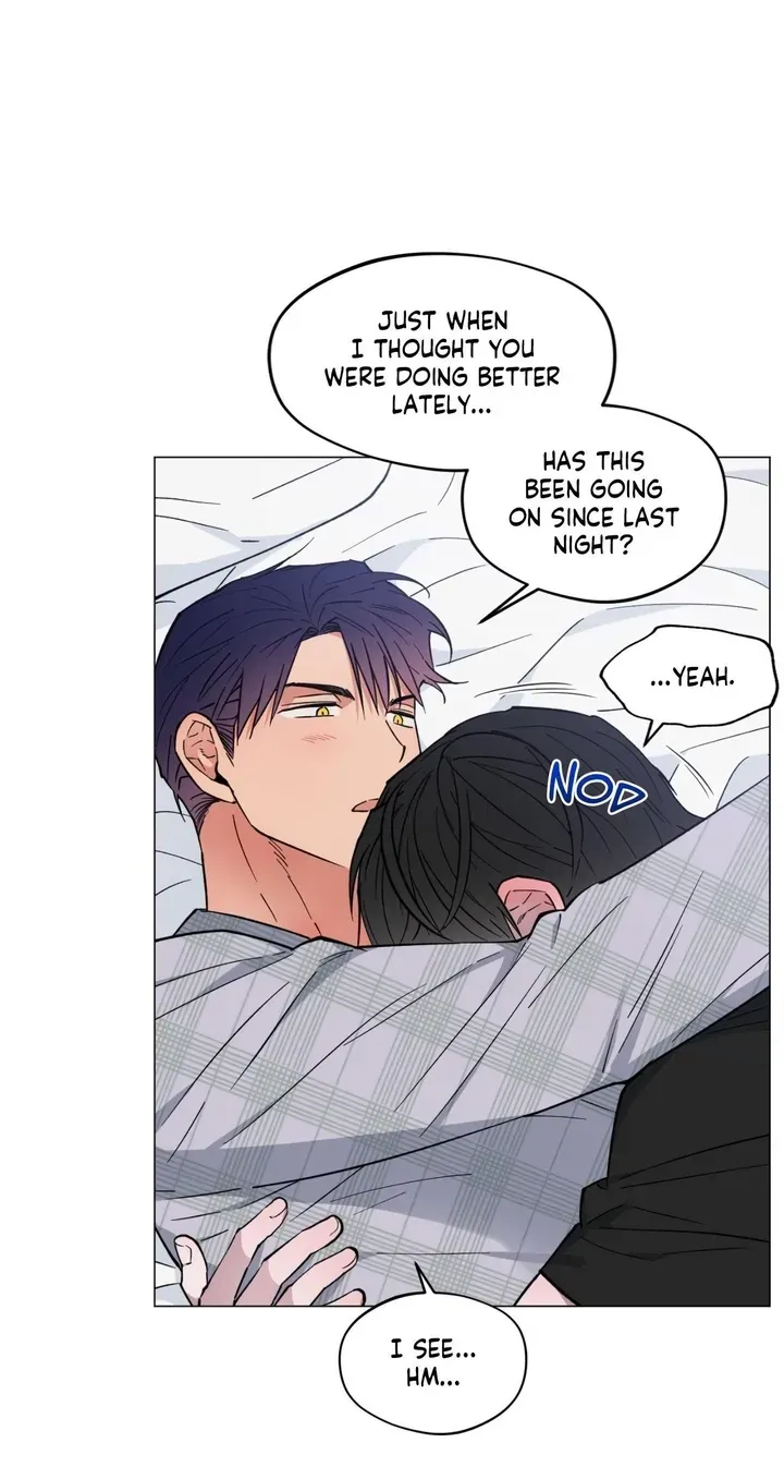 Dawn Chapter 24 page 16 - 