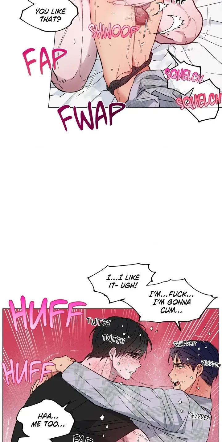 Dawn Chapter 24 page 51 - 