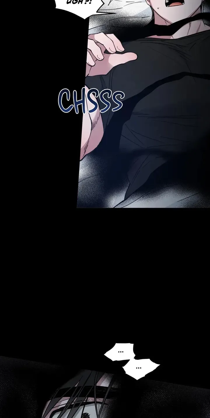 Dawn Chapter 25 page 51 - 
