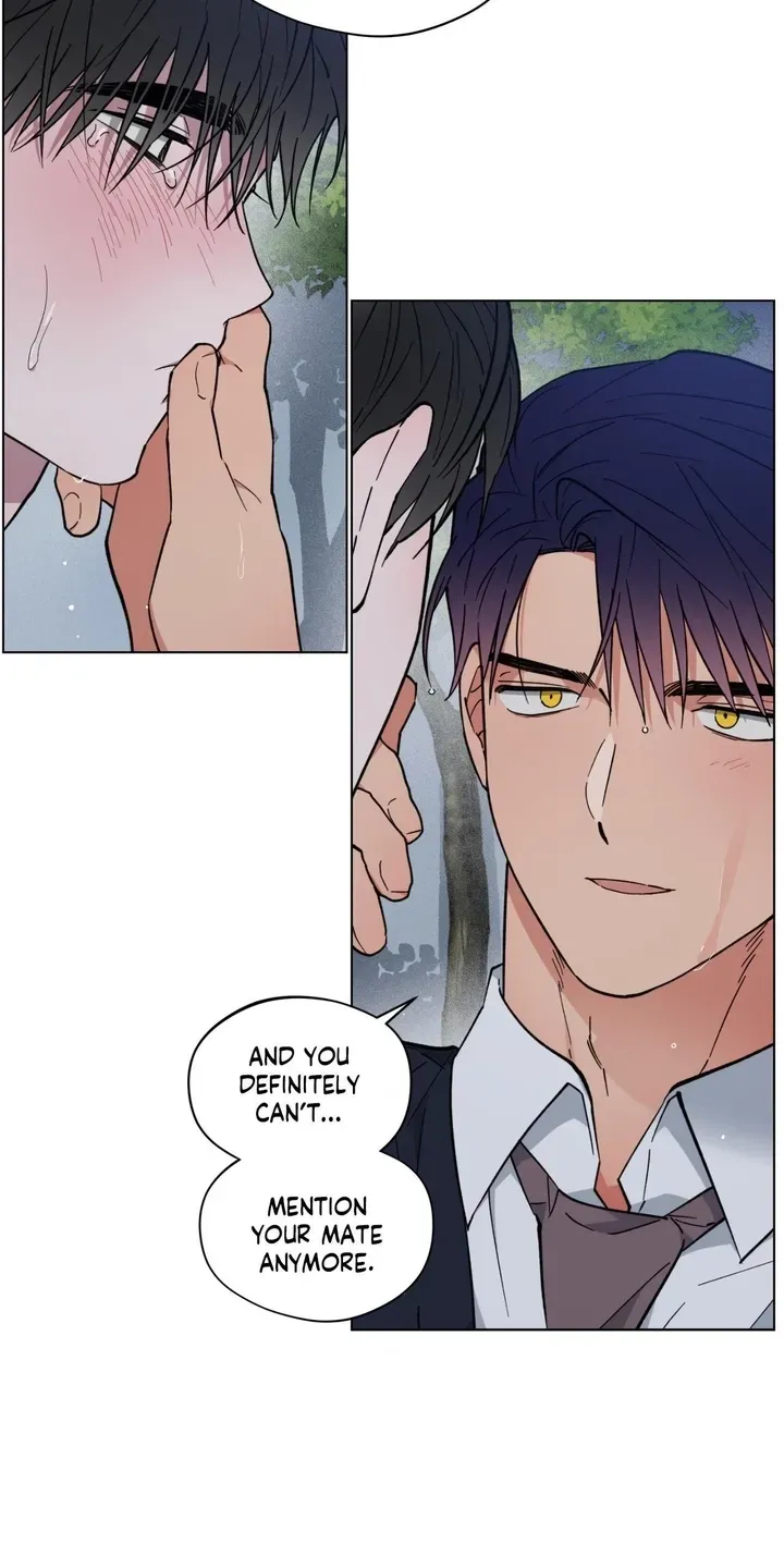 Dawn Chapter 27 page 51 - 