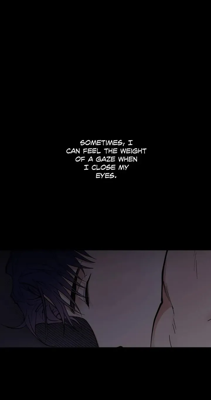 Dawn Chapter 3 page 1 - 