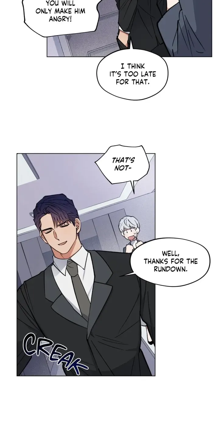 Dawn Chapter 3 page 12 - 