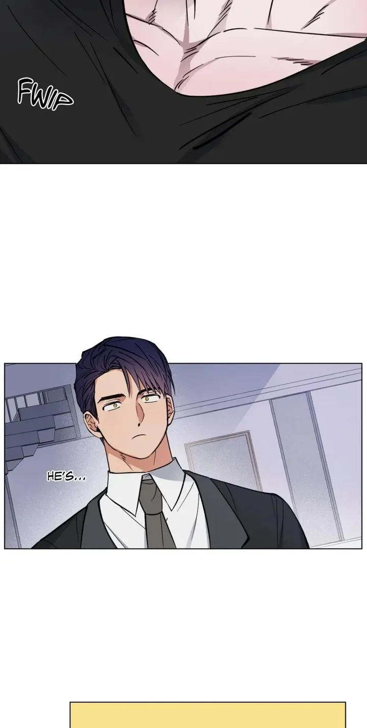 Dawn Chapter 3 page 17 - 