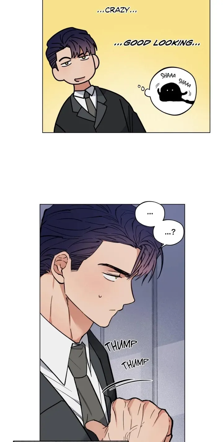 Dawn Chapter 3 page 18 - 