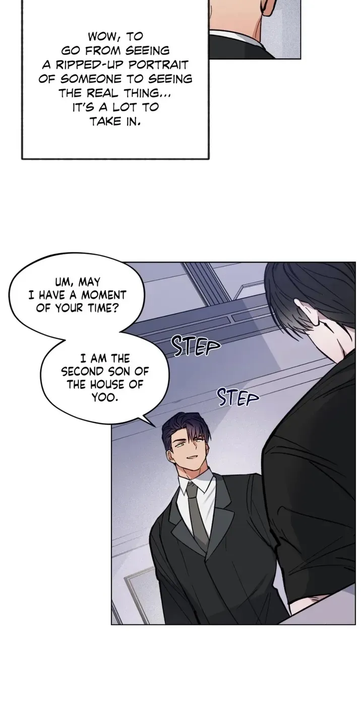 Dawn Chapter 3 page 19 - 