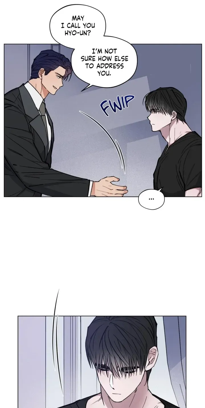 Dawn Chapter 3 page 20 - 