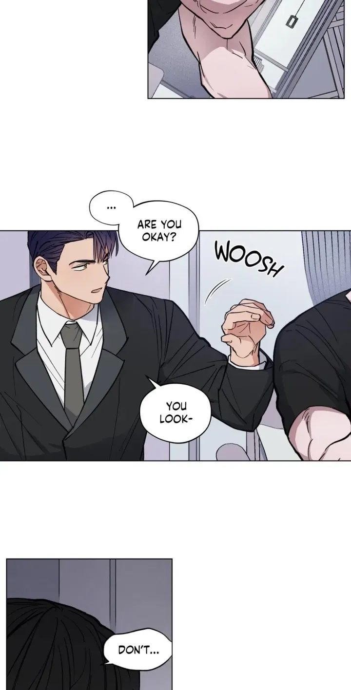 Dawn Chapter 3 page 23 - 